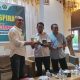 Nasim Khan Reses Pertemukan Pemilik Kios Pupuk dan Manajemen Pupuk Indonesia