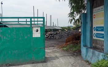 Cv. Taufan Jaya Berikan Manfaat Buat Warga Sekitar, Karyawan Bergantung Keperusahaan Demi menyambung Hidup Keluarga