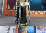 Pimpinan UIN Raden Intan Menyambut Baik adanya Ruang Aman Perempuan di lingkungan kampus Pimpinan UIN Raden Intan Menyambut Baik adanya Ruang Aman Perempuan di lingkungan kampus