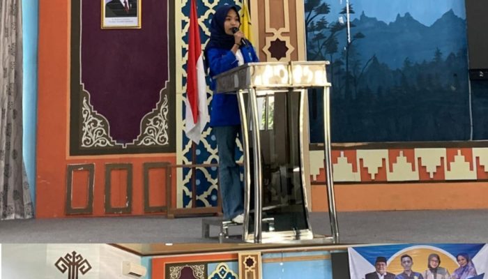 Gelar Dialog Publik dan Deklarasi Ruang Aman Perempuan Dorong Urgensi UU TPKS di Lingkungan Kampus
