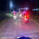 Patroli Perintis Presisi Polres PALI Jaga Kamtibmas di Area Komperta: Remaja Diberi Edukasi Humanis