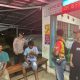 APEL MALAM DILANJUTKAN DENGAN PATROLI, POLSEK TALANG UBI PASTIKAN WILKUM DALAM KEADAAN AMAN TERKENDALI