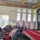 Personel Polres PALI Gelar Kegiatan Binrohtal, Tingkatkan Iman dan Soliditas Antar Anggota