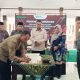 Wujud Sinergitas Kelola Hutan Lestari, ADM Perhutani Bondowoso Tandatangani Kerjasama 
