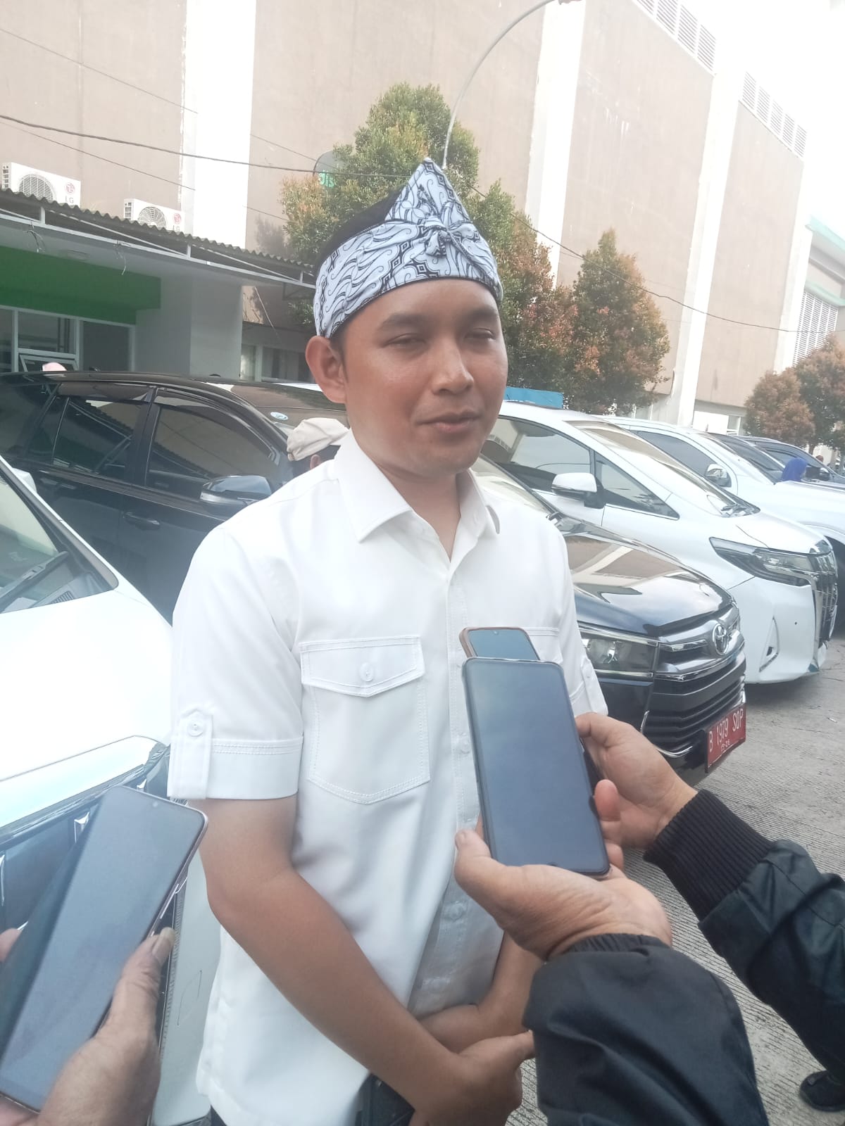 Wahyu Ferdian Sebut Koperasi Merah Putih Bisa Memberantas Kemiskinan Khususnya Di Kota Cianjur