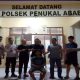 Tim Srigala Polsek Penukal Abab Berhasil Tangkap Pelaku Curat dalam Operasi Sikat I Musi 2025