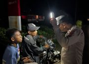 Polres PALI Gencarkan KRYD, Pastikan Kondusifitas Wilayah dan Ketertiban Berlalu Lintas Polres PALI Gencarkan KRYD, Pastikan Kondusifitas Wilayah dan Ketertiban Berlalu Lintas