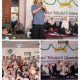 Halal Bihalal Pererat Silaturrahmi Antar Warga RT 05/ RW 01 Susukan Ciracas Jakarta Timur