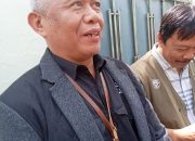 Sekdis Pendidikan Kota Bandung Menanggapi Revisi Undang-Undang Sistem Pendidikan Sekdis Pendidikan Kota Bandung Menanggapi Revisi Undang-Undang Sistem Pendidikan
