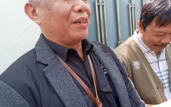 Sekdis Pendidikan Kota Bandung Menanggapi Revisi Undang-Undang Sistem Pendidikan