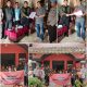 PPM PALI Tegaskan Komitmen Sosial Lewat Baksos dan Penyerahan SK Kepengurusan Ranting Talang Ubi