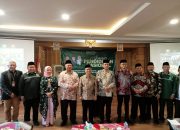 Isnu Jabar Gelar Seminar Pendidikan Isnu Jabar Gelar Seminar Pendidikan