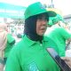 Ketua DPRD Provinsi Kabupaten Bandung Renie Rahayu Fauzi Hadiri Acara Lauching 200 Mobil Siaga Ambulance Wujudkan Pelayanan Cepat Dan Peduli Umat