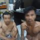 Unit Reskrim Polsek Babelan Berhasil lakukan Pengungkapan Kasus Curanmor, Dua orang Pelaku Spesialis berhasil di Ringkus