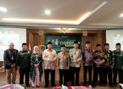 Wamendikdasmen Atip Latipulhayat Hadiri Acara Seminar Pendidikan Nasional Di Bandung