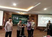 Wamendikdasmen Atip Latipulhayat Hadiri Acara Seminar Pendidikan Nasional Di Bandung