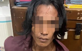 Satreskrim Berhasil Mengungkap kasus Curat Yang Terjadi Diwilayah Desa Talang Tumbur