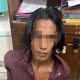 Satreskrim  Berhasil Mengungkap kasus Curat Yang Terjadi  Diwilayah Desa Talang Tumbur