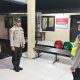 APEL MALAM DAN PATROLI CIPTA KONDISI, POLSEK TALANG UBI PASTIKAN KEAMANAN KAWASAN JALAN LINTAS HINGGA SIMPANG TAIS