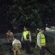 Polsek Penukal Utara kembali Menggelar Kegiatan Rutin Yang Ditingkatkan (KRYD) Nerupa Razia Terpadu