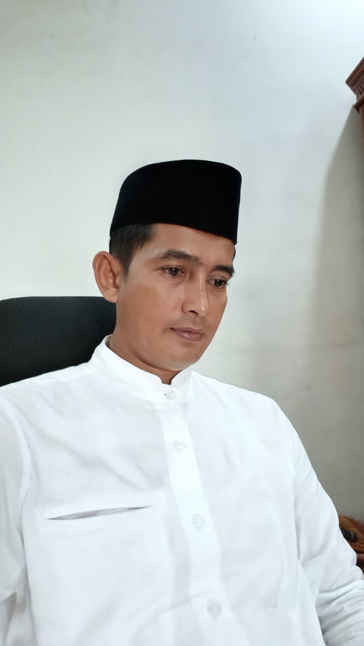 Supriyatna: Potensi Desa Menjadi Target Utama Koperasi Desa Merah Putih di Karangbahagia Supriyatna: Potensi Desa Menjadi Target Utama Koperasi Desa Merah Putih di Karangbahagia