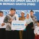 Jadi Penggerak Ekonomi Nasional, Pemerintah Dorong Pengusaha UMKM Dalam Ekosistem MBG Dilindungi BPJS Ketenagakerjaan