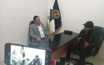 “Mengenal Lebih Dekat Dengan Advokat & Praktisi Hukum Giri Trimara, SH.MH”