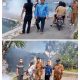 Gerakan Cepat Pemerintah Desa Waluya Giat Pogging Untuk Pencegahan DBD