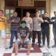 Unit Reskrim Polsek Penukal Abab Berhasil Mengungkap kasus Tindak Pidana Pengancaman Dengan Senjata Api