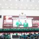 Unimal Selenggarakan Pelantikan Pengurus Organisasi Mahasiswa di Tingkat Universitas Periode 2025/2026