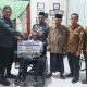 Adm Perhutani KPH Bondowoso, Serahkan Dana TJSL 100 Juta Untuk Rehabilitasi Masjid ” BAITUL MU’MININ “