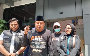 Kadis ESDM Jatim Ditengarai Lakukan Pungli dalam Pengurusan Izin Tambang, AMI Desak Gubernur Bertindak Tegas
