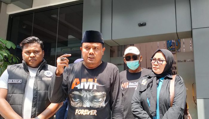 Kadis ESDM Jatim Ditengarai Lakukan Pungli dalam Pengurusan Izin Tambang, AMI Desak Gubernur Bertindak Tegas