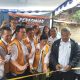 “Lion Club Bandung Lestari Resmikan Jembatan Di Kelurahan Pajajaran”