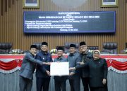Kota Bandung Siap Menghadapi Tantangan Masa Depan dengan Dua Raperda Strategis