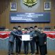 Kota Bandung Siap Menghadapi Tantangan Masa Depan dengan Dua Raperda Strategis
