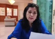 Merasa Tertipu, DT Diduga Advokat Gadungan di Laporkan Ke Polrestabes Palembang Merasa Tertipu, DT Diduga Advokat Gadungan di Laporkan Ke Polrestabes Palembang