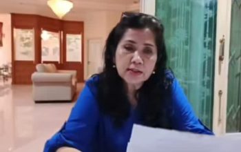 Merasa Tertipu, DT Diduga Advokat Gadungan di Laporkan Ke Polrestabes Palembang