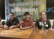 Ada Apa Dengan PT.Pusri ?????? Terkesan Mendiskriminalisasikan Para Pekerja Lokal Ada Apa Dengan PT.Pusri ?????? Terkesan Mendiskriminalisasikan Para Pekerja Lokal