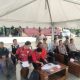 Hari Kedua Turnamen SSB U-15 di PALI Berlangsung Lancar dan Sportif, Kapolres Tegaskan Komitmen Ciptakan Generasi Emas Sepak Bola