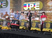 Jogja Printing Expo 2025 Digelar di JEC, Tampilkan Inovasi dan Transformasi Teknologi Industri Grafika Jogja Printing Expo 2025 Digelar di JEC, Tampilkan Inovasi dan Transformasi Teknologi Industri Grafika