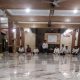 Jamaah Masjid Syiarul Islam Lemah Abang Gelar Pemilihan Ketua DKM Syiarul Islam 2025