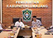 Sinergisitas PGRI Kabupaten Lumajang dengan Pemerintah Daerah