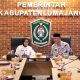 Sinergisitas PGRI Kabupaten Lumajang dengan Pemerintah Daerah