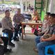 Jum’at Curhat di Talang Pipa, Polsek Talang Ubi Dengarkan Aspirasi dan Keluhan Warga