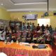 Puskesmas Desa Air Itam Gelar Rapat Koordinasi Lintas Sektoral Triwulan II, Bahas Peningkatan Layanan Kesehatan dan Penanggulangan Penyakit Menular