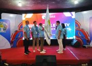 Aria Putra Perdana Resmi Terpilih Menjadi Ketua Hipmi Cimahi Massa Periode 2025-2028 Secara Aklamasi 