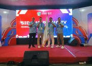 Aria Putra Perdana Resmi Terpilih Menjadi Ketua Hipmi Cimahi Massa Periode 2025-2028 Secara Aklamasi 