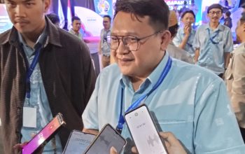 Aria Putra Perdana Resmi Terpilih Menjadi Ketua Hipmi Cimahi Massa Periode 2025-2028 Secara Aklamasi 