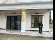 Diduga Suruhan Kades Bero Jaya Timur, Wartawan Ancam Wartawan